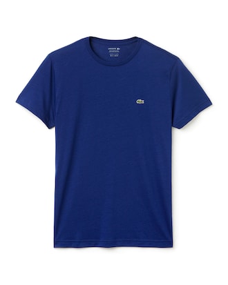 Men's Short Sleeve Crew Neck Tee