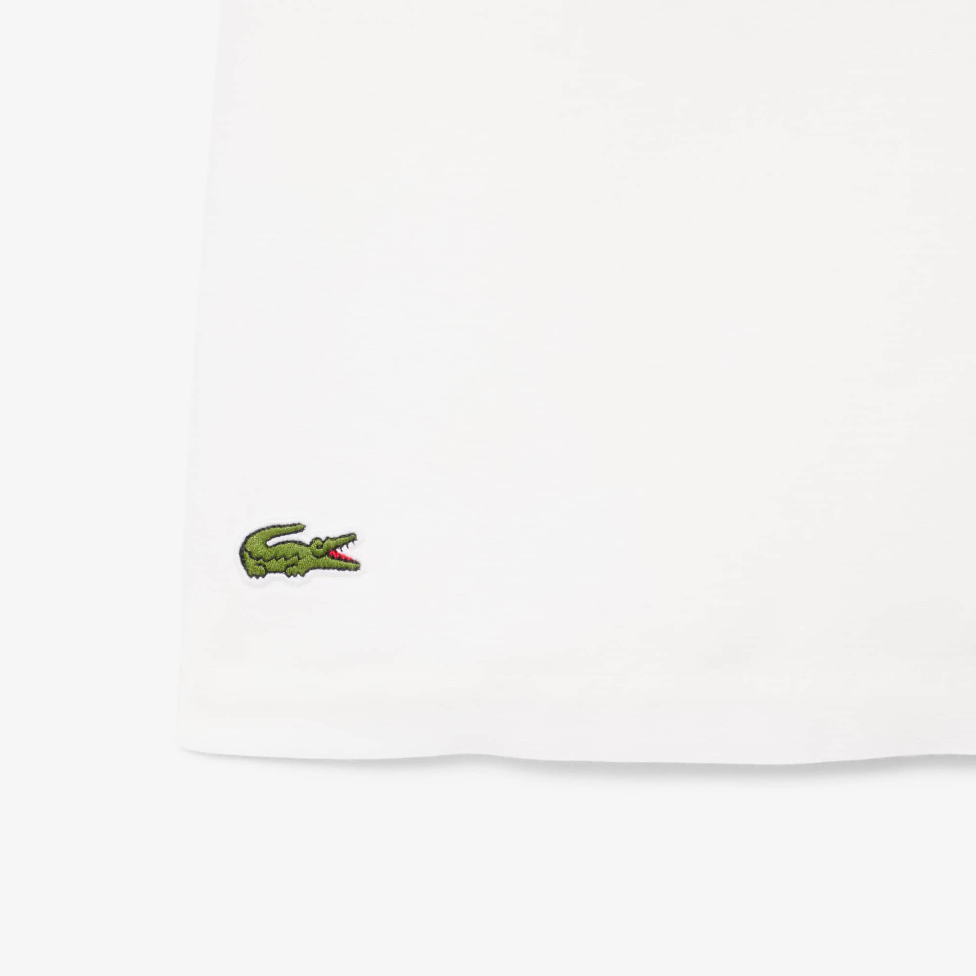 Roland-Garros Edition Linen Shorts