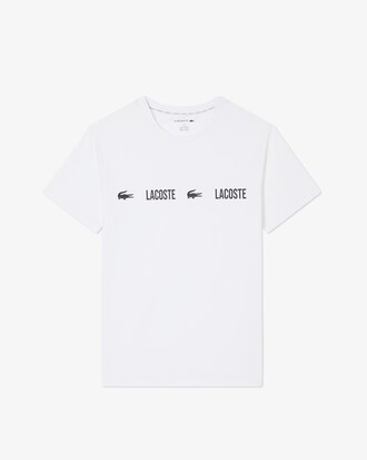 Playera De Pijama De Algod&oacute;n Para Hombre
