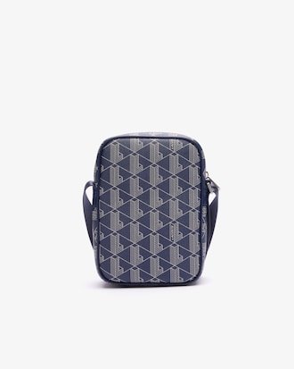 Men's The Blend Satchel
