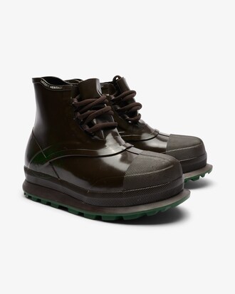 Men's Runway Men&rsquo;s Ren&eacute; Boot