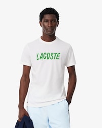 Men's Ultra Dry Printed Sport T-Shirt
