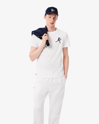 Men's Lacoste Tennis x Novak Djokovic Pack