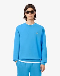 Men's Fleece Crew Neck Sweatshirt 
