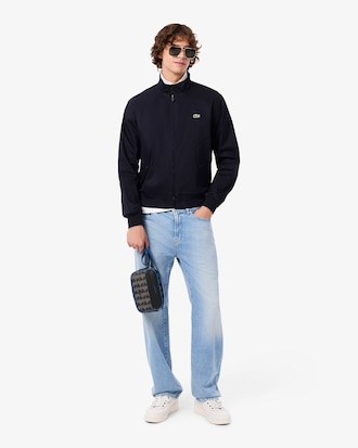 Bolsa Tipo Messanger Para Hombre