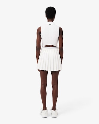 Ultra Dry Tennis Heritage Dress with Liner