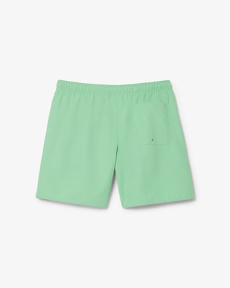 Men's Mid Length Swim Trunks