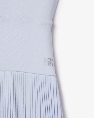 Women's Ultra Dry Tennis Dress with Removable Liner