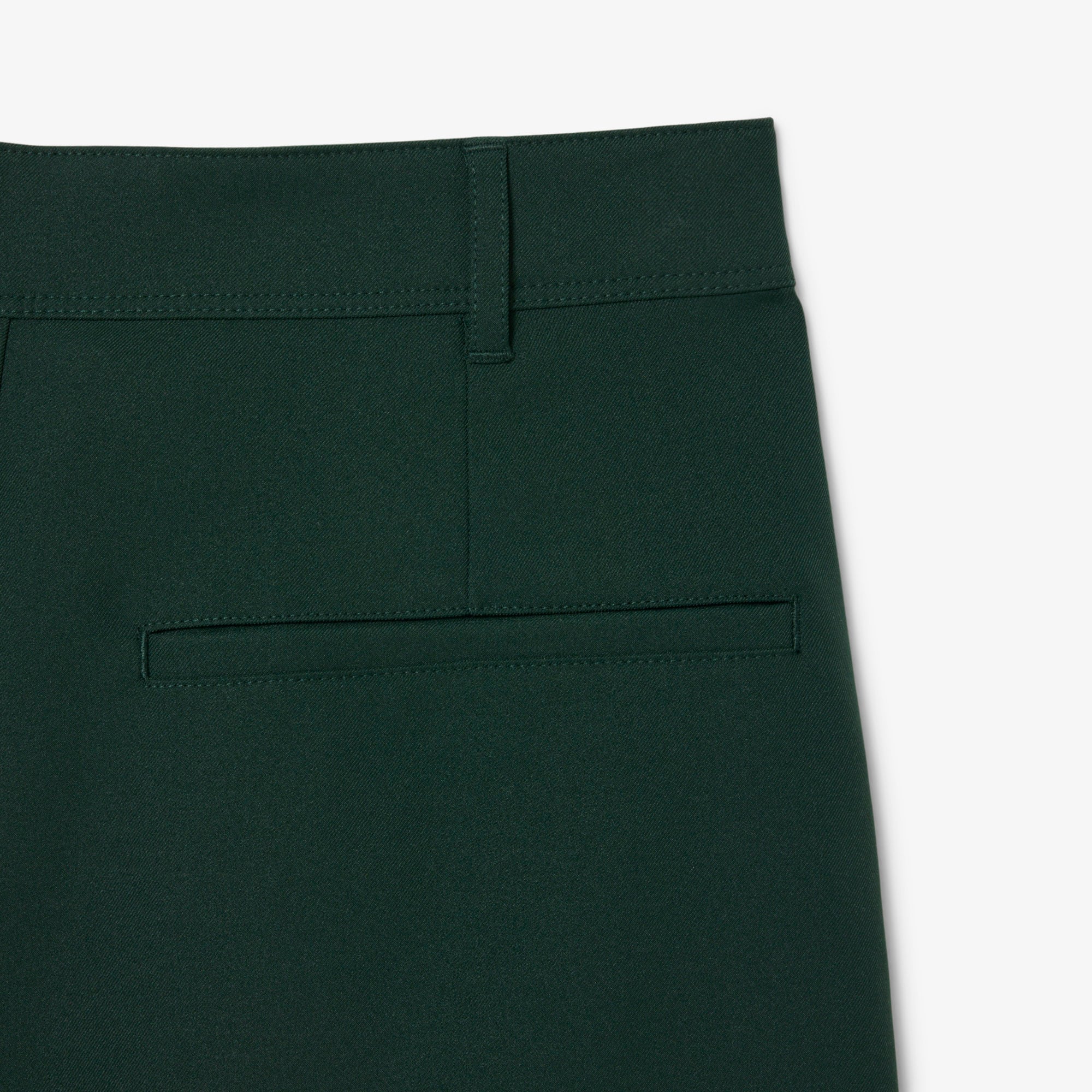 Women's Ultra Dry Golf Stretch Bermuda Shorts