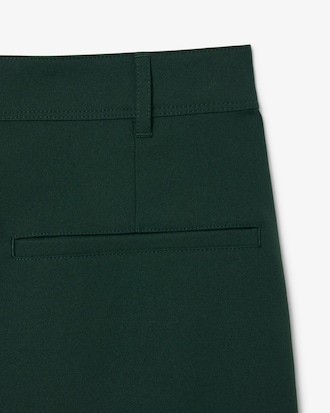 Women's Ultra Dry Golf Stretch Bermuda Shorts