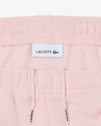 Kids' Fleece Sweatpants