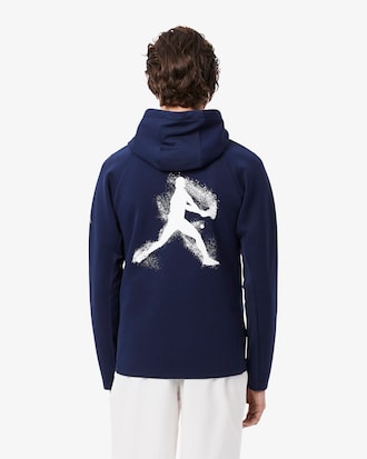 Ensemble Lacoste Tennis x Novak Djokovic