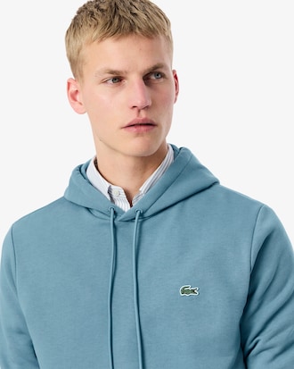 Men's Fleece Hoodie