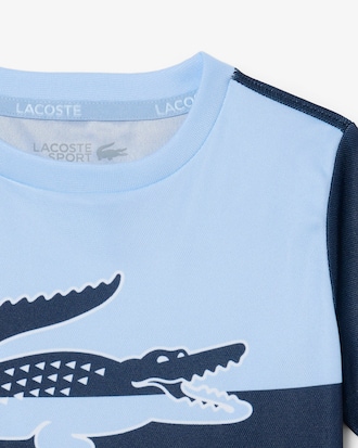 Sport Ultra Dry Printed T-shirt