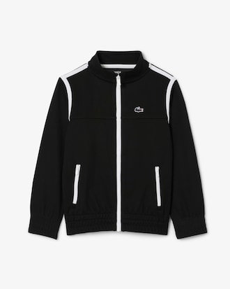 Boys' Zip-Up Jacket