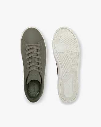 Men's Court Zero Leather Sneakers