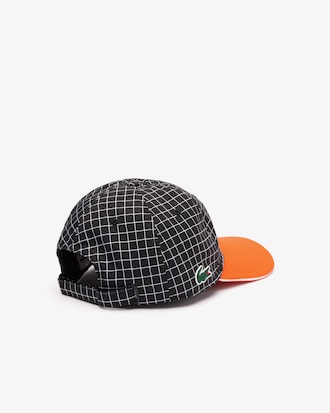 Casquette Tennis l&eacute;g&egrave;re et r&eacute;sistante