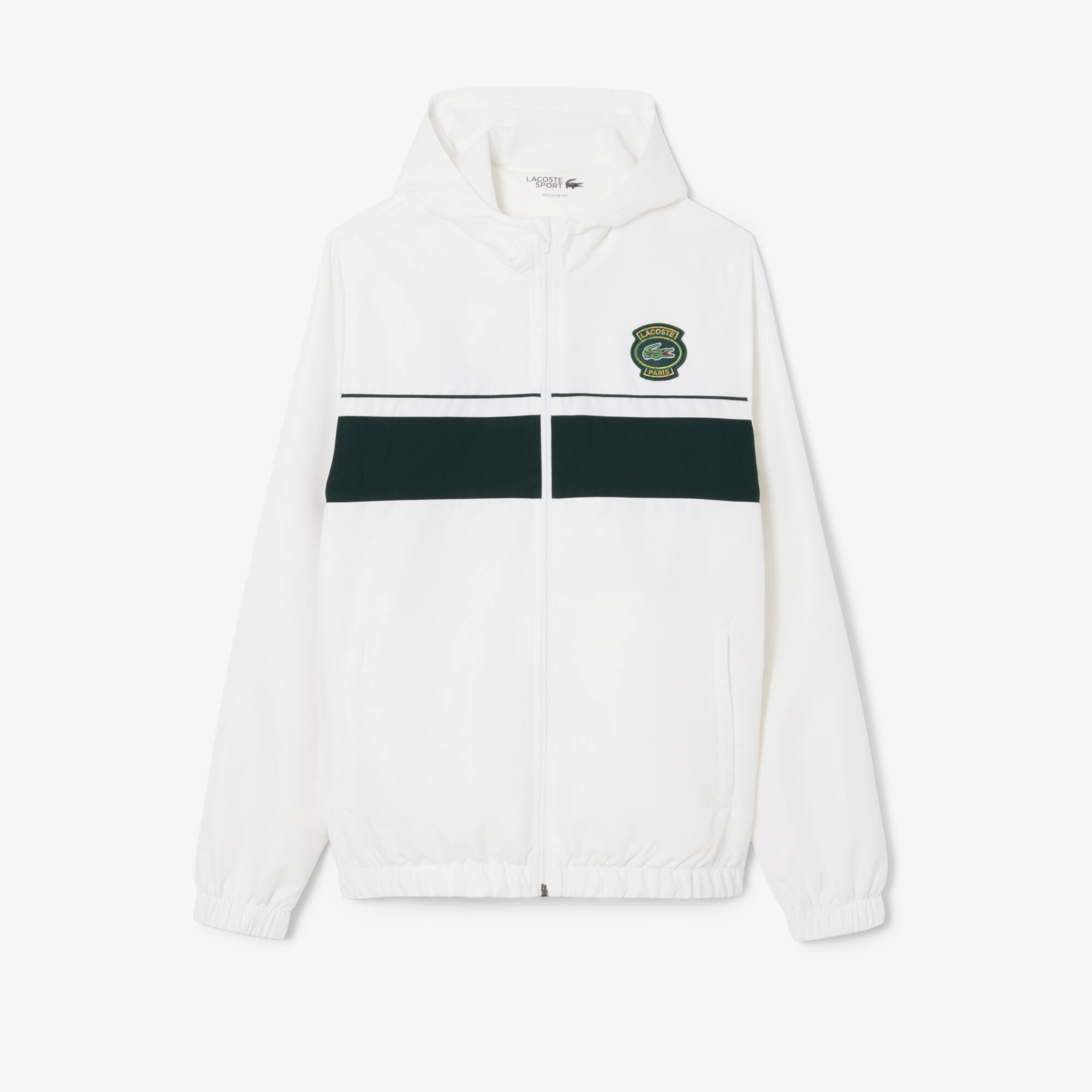 Men's Sport Badge Tracksuit - Matching Sets - New In 2025 | Lacoste