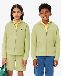 Kids' Fleece Hoodie
