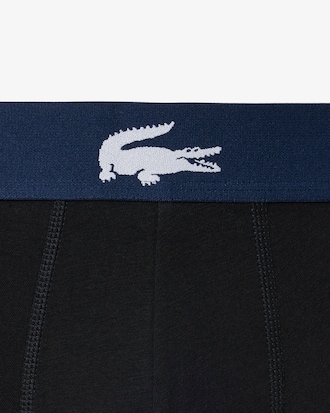 Men's 3-Pack Cotton Boxer Briefs