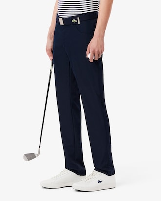 Men's Ultra Dry Slim Fit Golf Pants