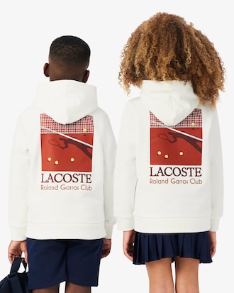Unisex Roland-Garros Edition Hoodie