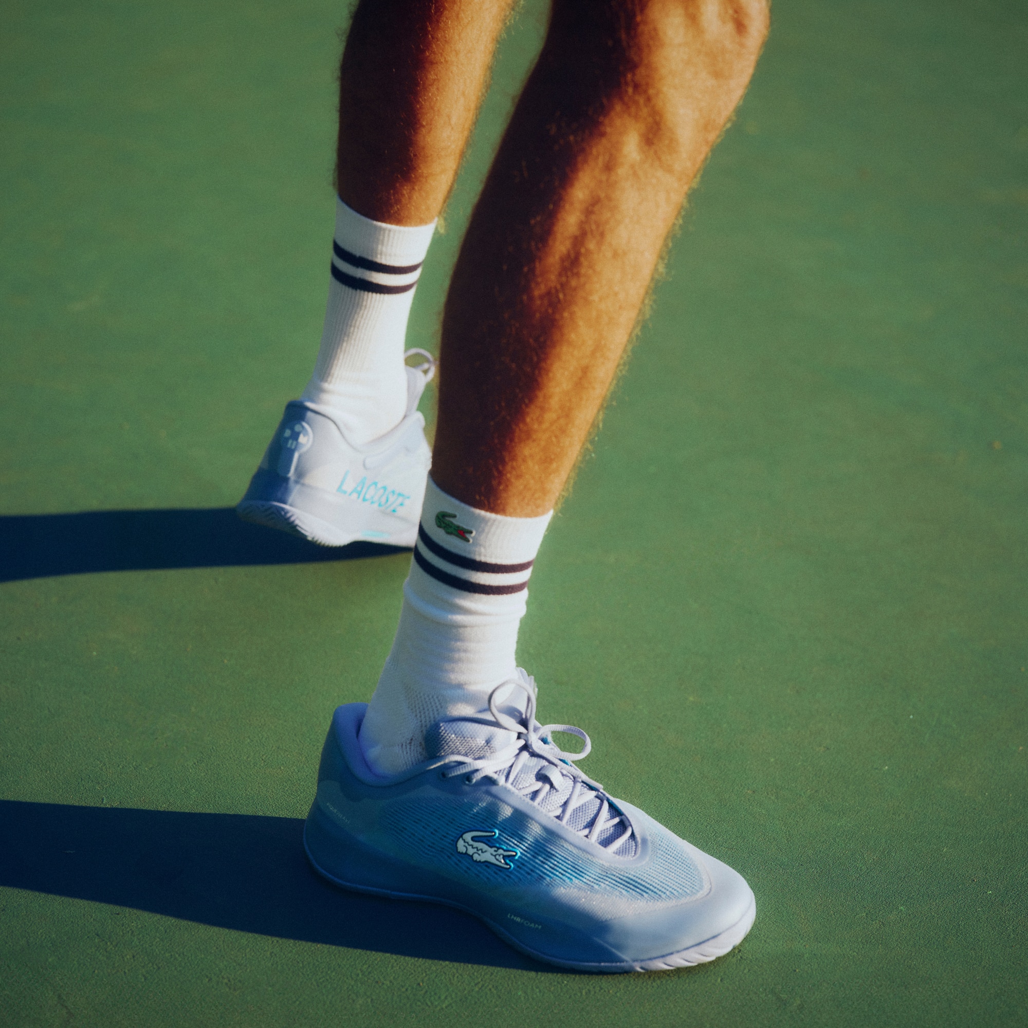 Men's AG-LT Pro x Daniil Medvedev Tennis Shoes - Performance