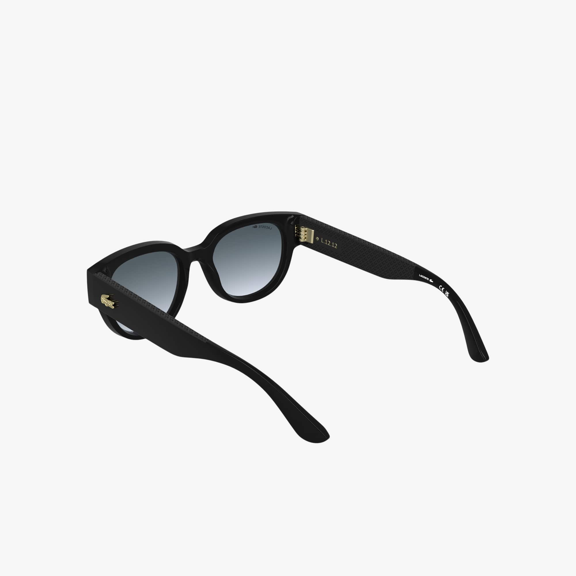 L.12.12 Oval Glasses