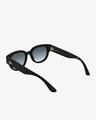 L.12.12 Oval Glasses