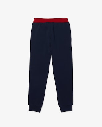 Kids' Waistband Fleece Joggers