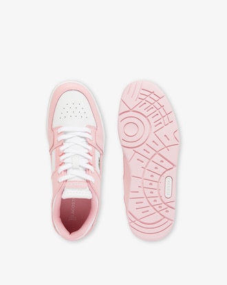 Women's Carnaby Set Leather Sneakers