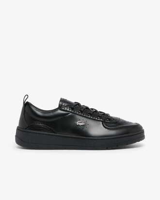 Men's Umpire Leather Sneakers