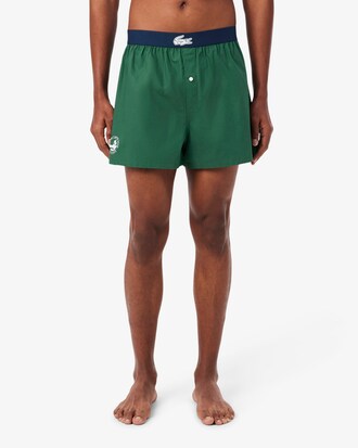 3-Pack Miami Open Edition Boxers