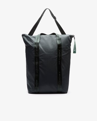 Women's Branded Handle Large Tote