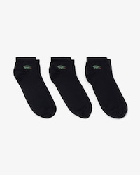 3-Pack Low Socks