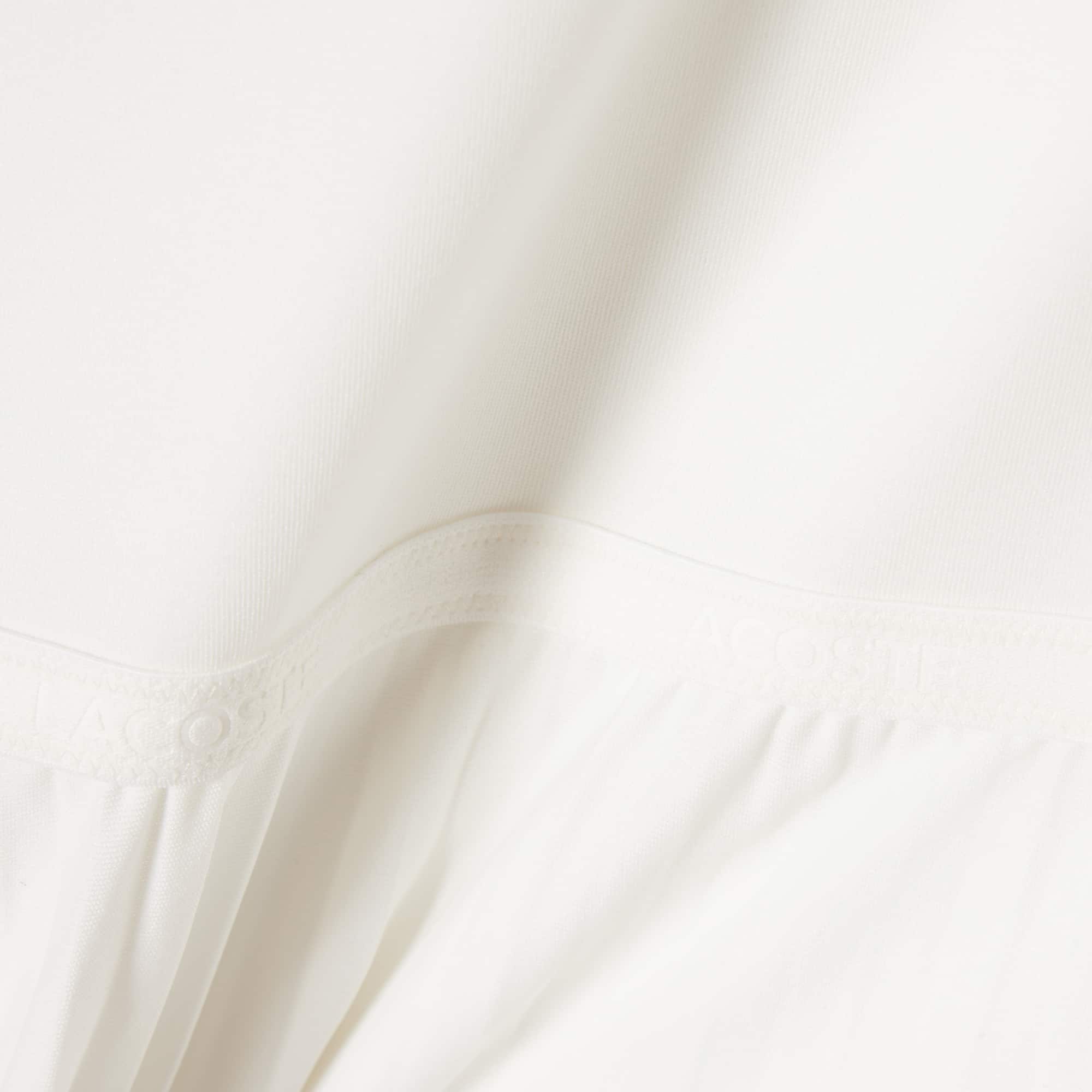 Long Sleeveless Pleated Dress