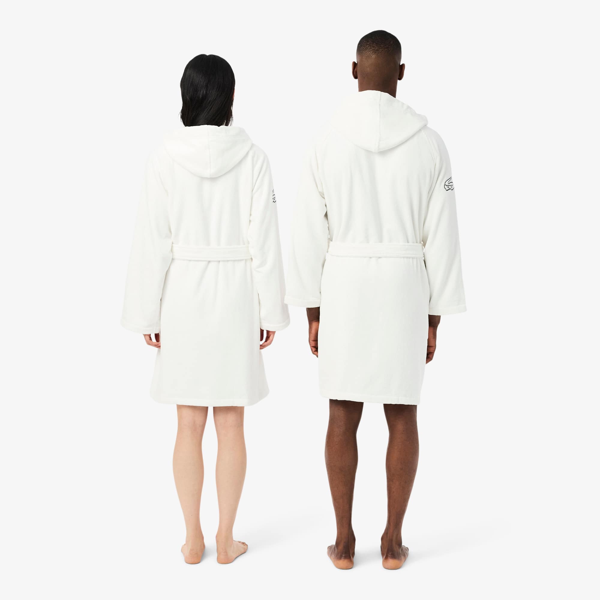 Fairplay Bathrobe - All Sale Accessories - New In 2026 | Lacoste
