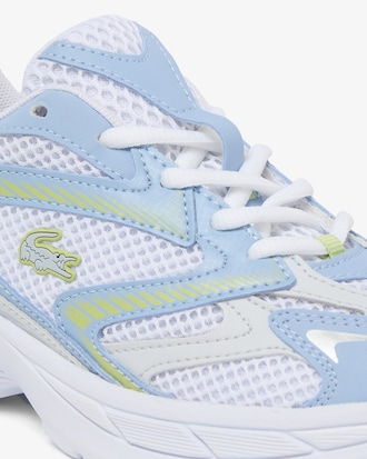 Children's L003 Neo Shot Sneakers