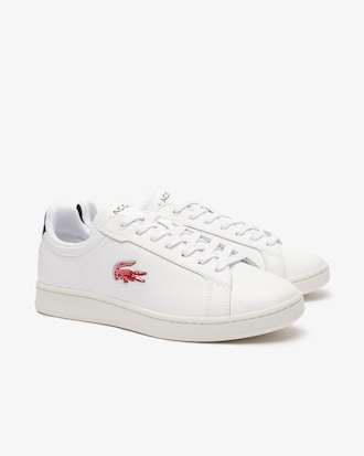 Men's Carnaby Pro Leather Sneakers