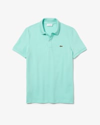 Polo de Piqu&eacute; L.12.12 con Corte Slim para Hombre