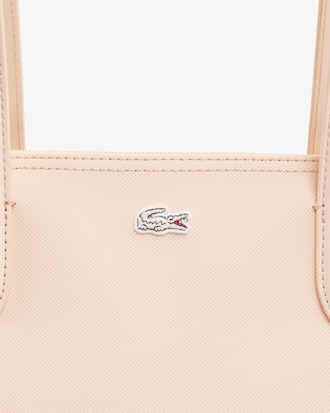 Small L.12.12 Concept Tote