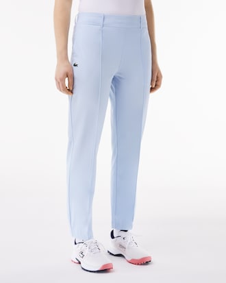 Sneakers G80 Cluband de piel para mujer