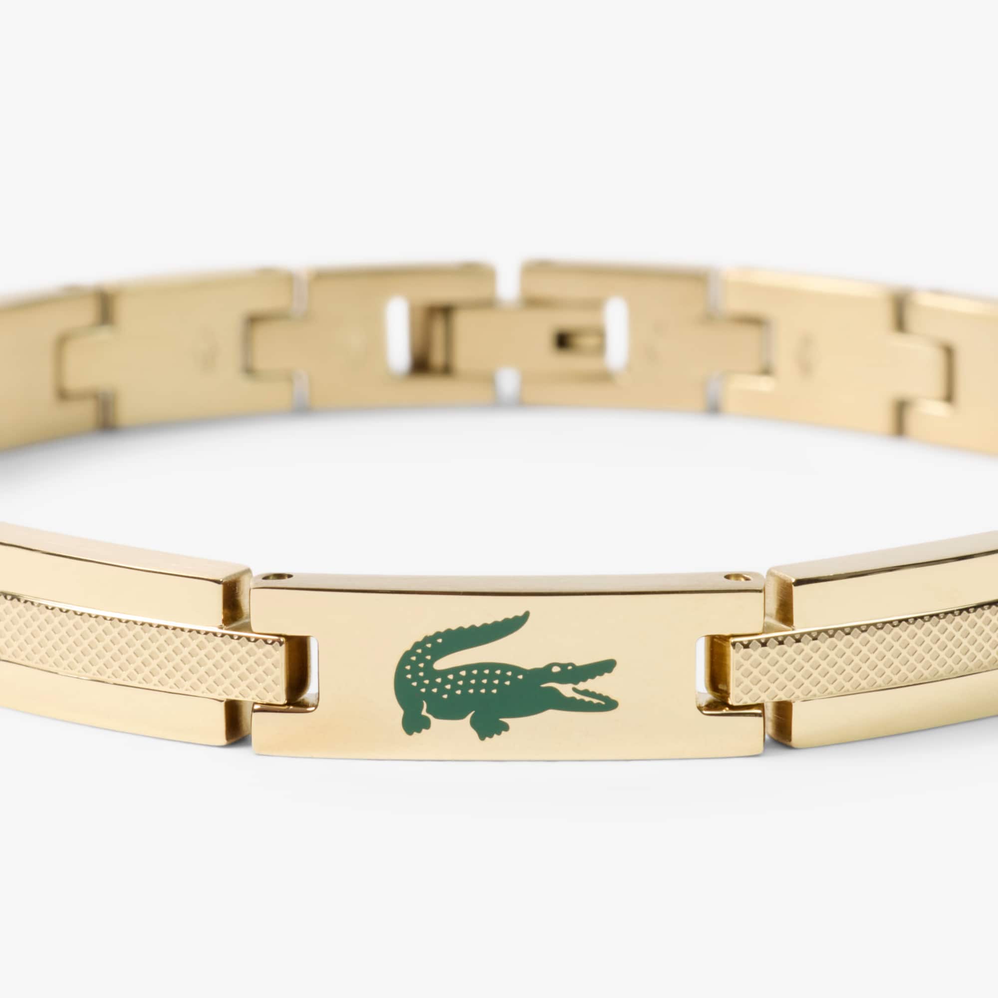Stencil Bracelet