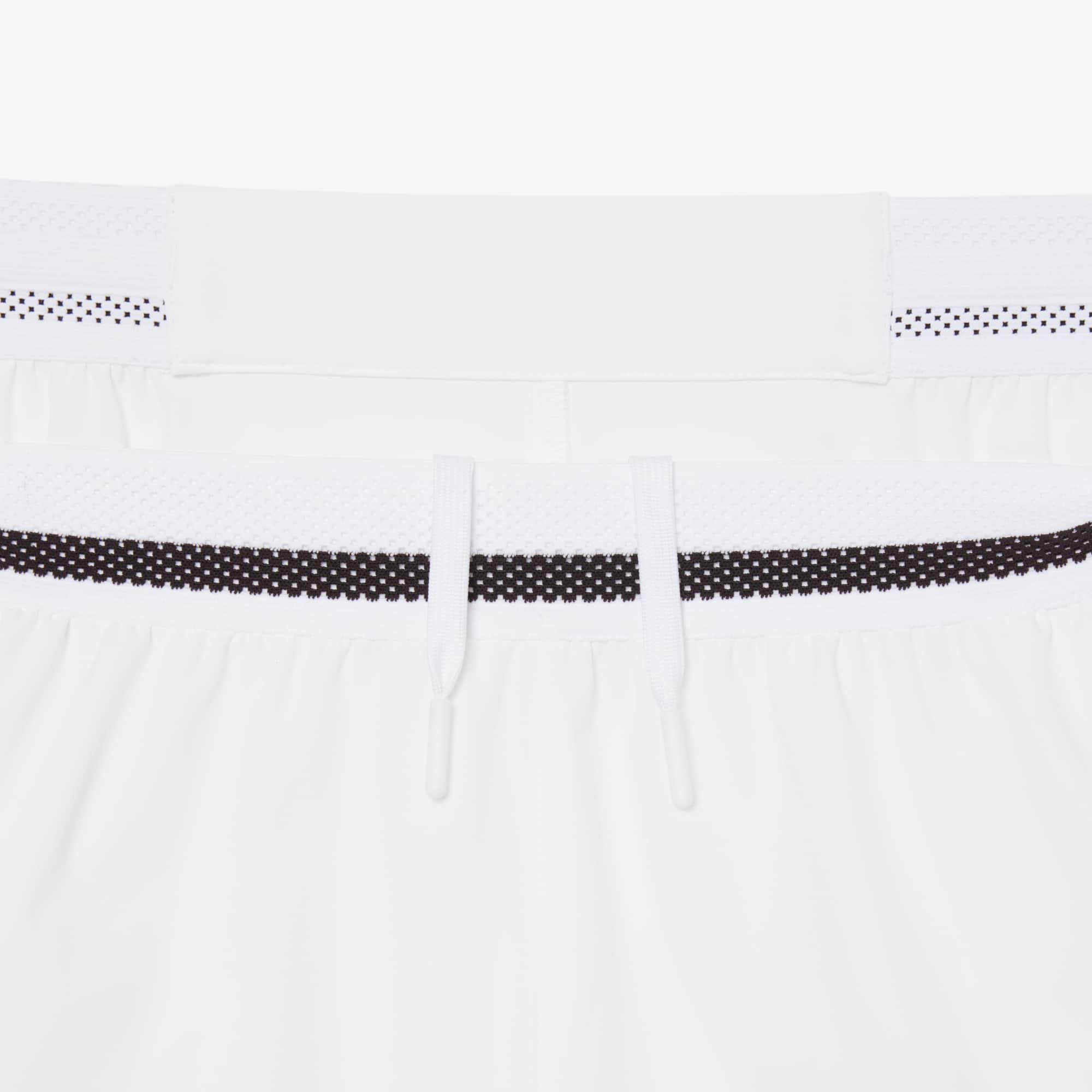 Men's Lacoste Tennis x Novak Djokovic Shorts