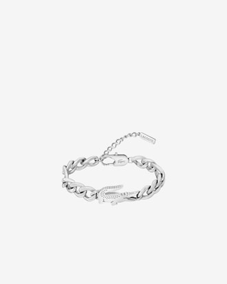 Women's Crocodile Bracelet