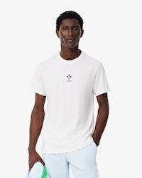 Men's Lacoste Tennis x Daniil Medvedev Ultra Dry T-Shirt