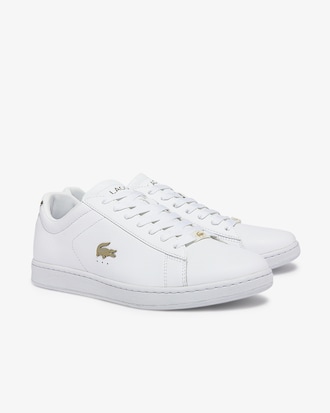 Men's Carnaby Evo Leather Sneakers