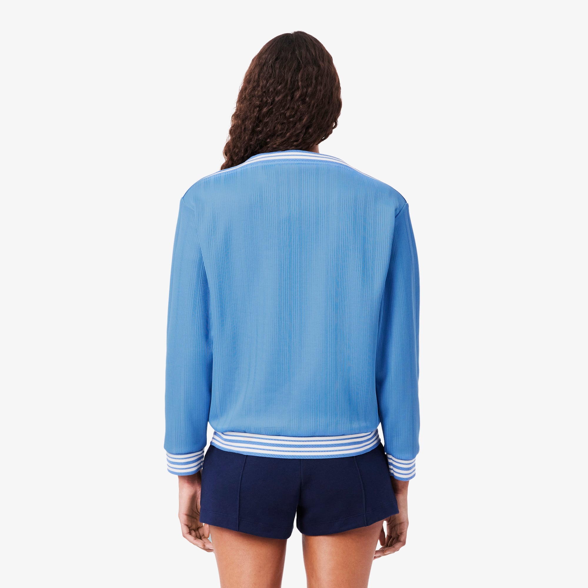 Made In France Boat Neck Sweatshirt - Sweaters & Sweatshirts - New