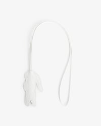 Crocodile Key Ring