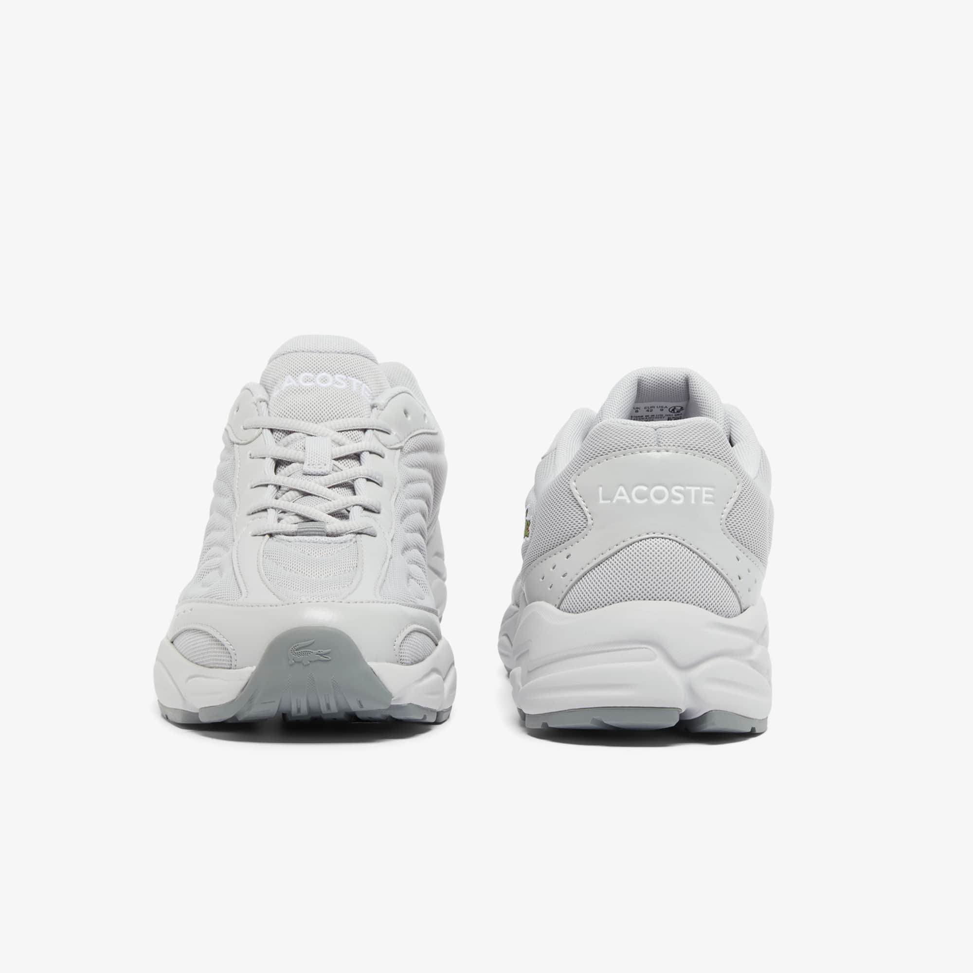 ☆送料無料☆ LACOSTE STORM 96 2K LITE ☆ Men's Storm 96 2K Lite Sneakers - Sneakers - New In 2025
